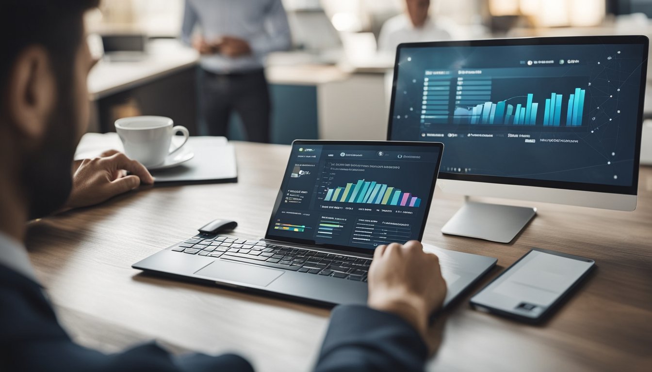 Mobile Business applications developed by for custom software Mobile Business applications developed by for custom software